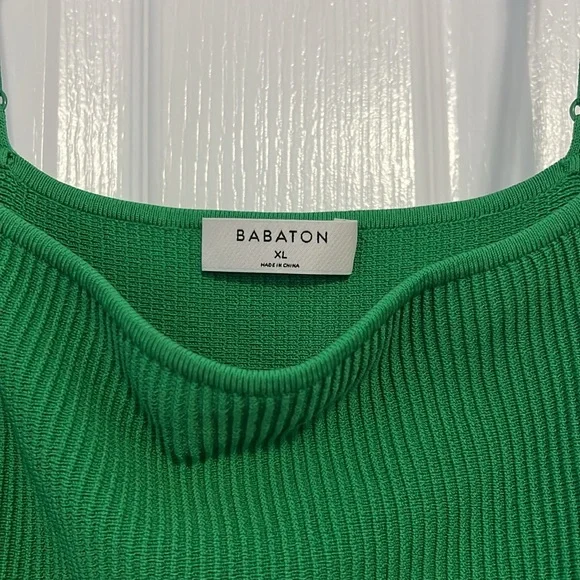 Babaton Dress - Picture 2 of 3